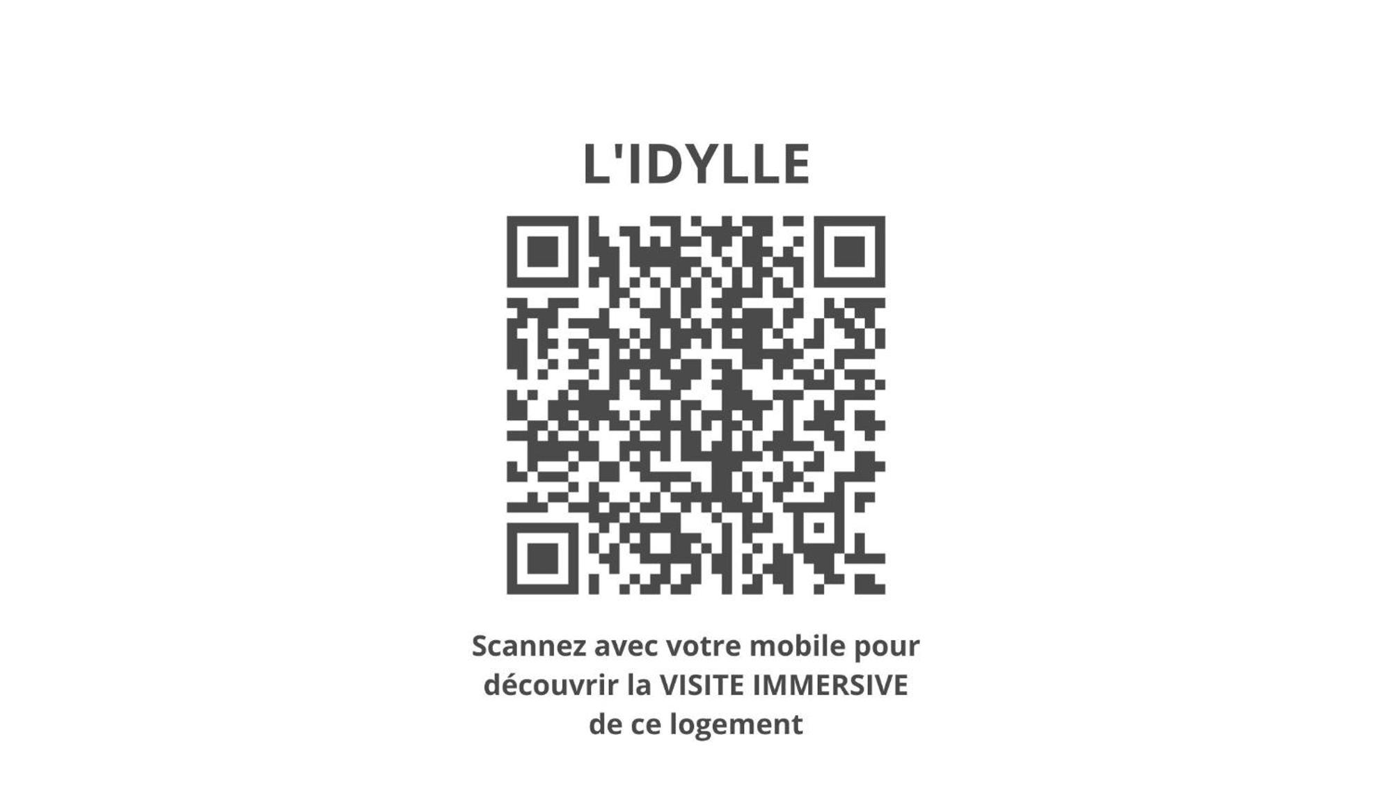 南特L'Idylle : T2 De Standing Avec Parking - Gare/Cite Des Congres/Lieu Unique公寓 外观 照片